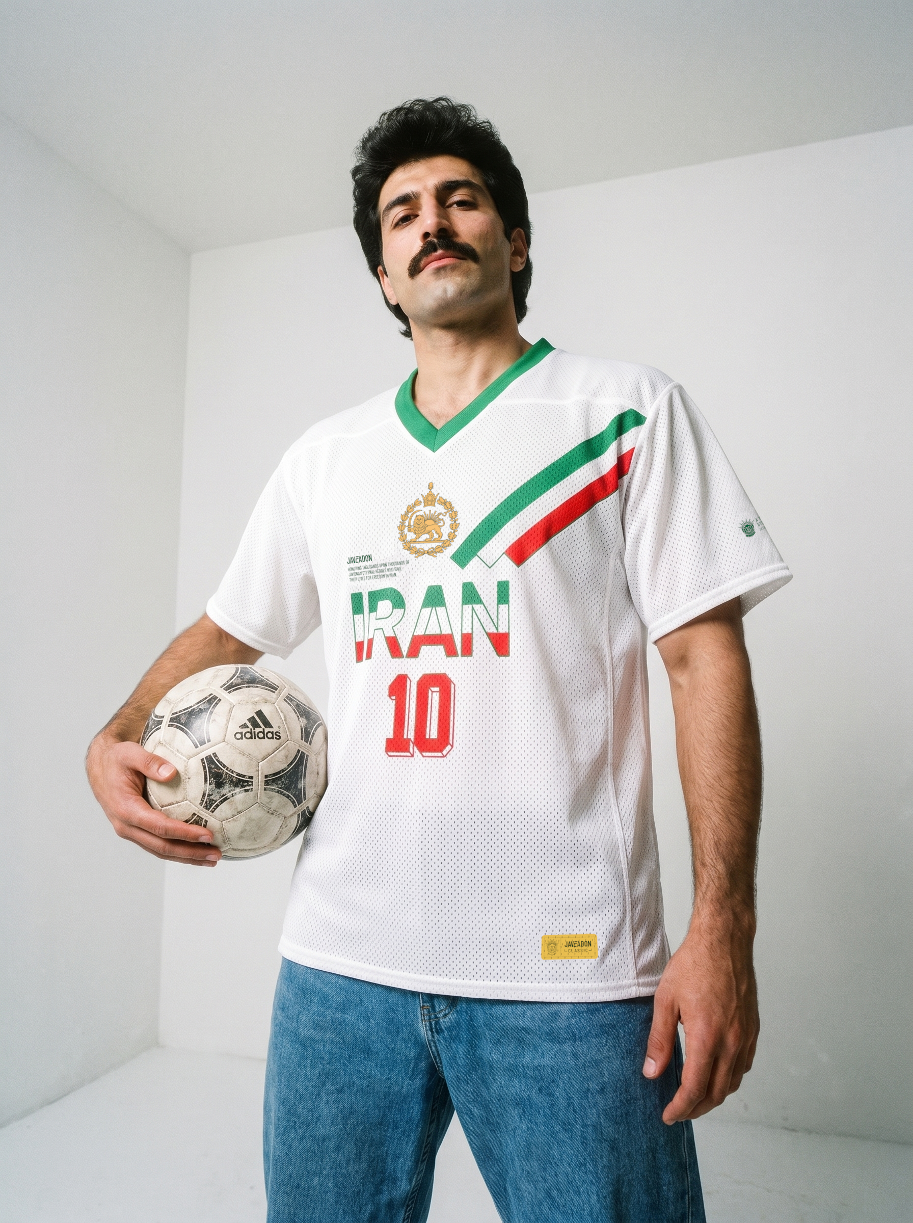 Classic Jerseys
