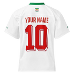 Classic National Unisex Jersey / Home Kit