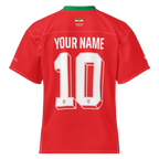 Classic National Unisex Jersey / Away Kit