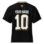 Classic National Unisex Jersey / Limited Edition