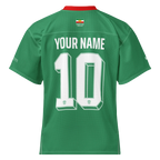 Classic National Unisex Jersey / Third Kit