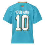 Classic National Unisex Jersey / Royale Kit