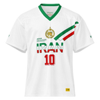 Classic National Unisex Jersey / Home Kit