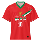 Classic National Unisex Jersey / Away Kit