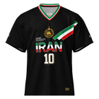 Classic National Unisex Jersey / Limited Edition