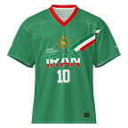 Classic National Unisex Jersey / Third Kit