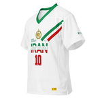Classic National Unisex Jersey / Home Kit