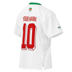 Classic National Unisex Jersey / Home Kit