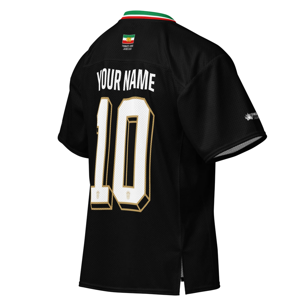 Classic National Unisex Jersey / Limited Edition