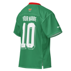 Classic National Unisex Jersey / Third Kit