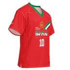 Classic National Unisex Jersey / Away Kit