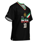 Classic National Unisex Jersey / Limited Edition