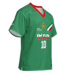 Classic National Unisex Jersey / Third Kit