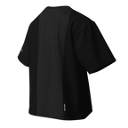 Javidnam 1615 Names Tee / Black