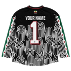 Classic Goalkeeper Unisex Jersey / Worldcup