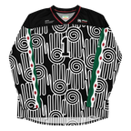 Classic Goalkeeper Unisex Jersey / Worldcup