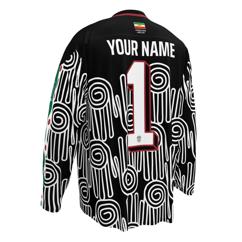 Classic Goalkeeper Unisex Jersey / Worldcup