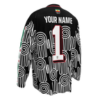 Classic Goalkeeper Unisex Jersey / Worldcup