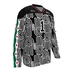 Classic Goalkeeper Unisex Jersey / Worldcup