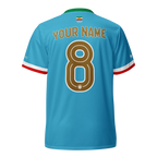 Lion & Sun Unisex Jersey / Royale Kit