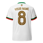 Lion & Sun Unisex Jersey / Home Kit