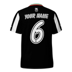 2000's National Unisex Jersey / Limited Edition