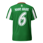 2000's National Unisex Jersey / Third