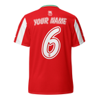 2000's National Unisex Jersey / Away Kit