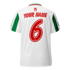 2000's National Unisex Jersey / Home Kit