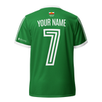 Retro National Unisex Jersey / Third Kit