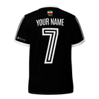Retro National Unisex Jersey / Limited Edition