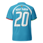 2006 National Jersey / Royale Kit