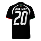 2006 National Jersey / Limited Edition