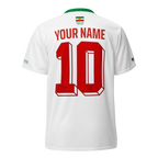 1998 National Unisex Jersey / Home