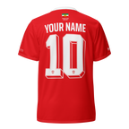 1998 National Unisex Jersey / Away