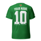 1998 National Unisex Jersey / Third