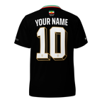 1998 National Unisex Jersey / Black