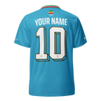1998 National Unisex Jersey / Royale