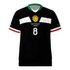 Lion & Sun Unisex Jersey / Limited Edition