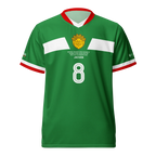 Lion & Sun Unisex Jersey / Third Kit
