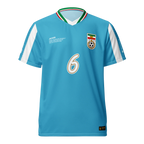 2000's National Unisex Jersey / Royale