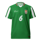 2000's National Unisex Jersey / Third