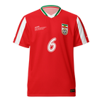 2000's National Unisex Jersey / Away Kit