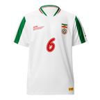2000's National Unisex Jersey / Home Kit