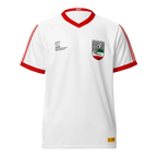Retro National Unisex Jersey / Home Kit
