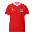 Retro National Unisex Jersey / Away Kit