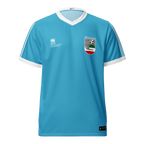 Retro National Unisex Jersey / Royale Kit