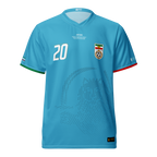 2006 National Jersey / Royale Kit