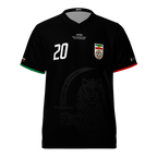 2006 National Jersey / Limited Edition