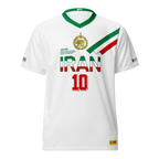 1998 National Unisex Jersey / Home